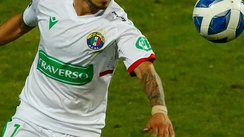 Audax Italiano tendrá un nuevo escudo, el que saldrá de un concurso