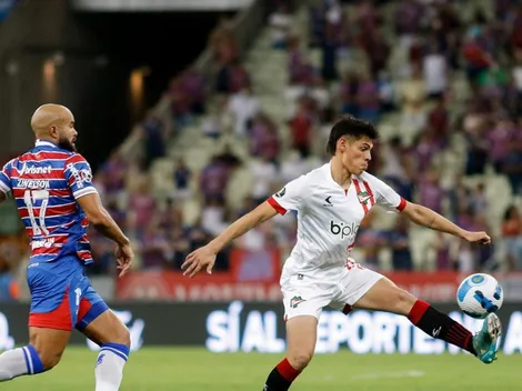 Horario: Estudiantes y Fortaleza buscan los cuartos en Libertadores