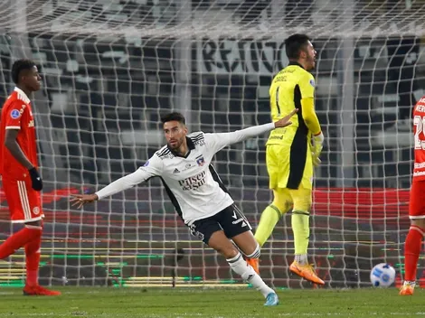 Colo Colo se frota las manos en caso de ir a cuartos de final