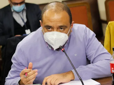 Cámara define fecha para interpelar al Ministro de Educación