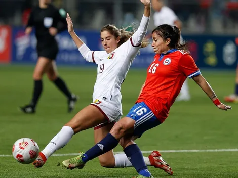 Repechaje para Mundial Femenino será un mini torneo en Nueva Zelanda