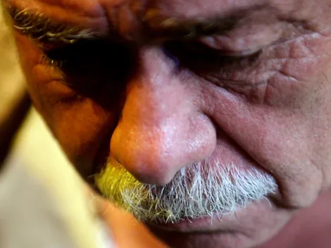 Caszely habla del dolor del primer cumpleaños sin su mujer