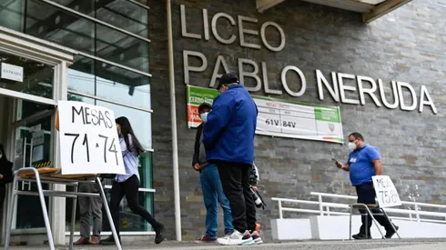 Plebiscito de Salida