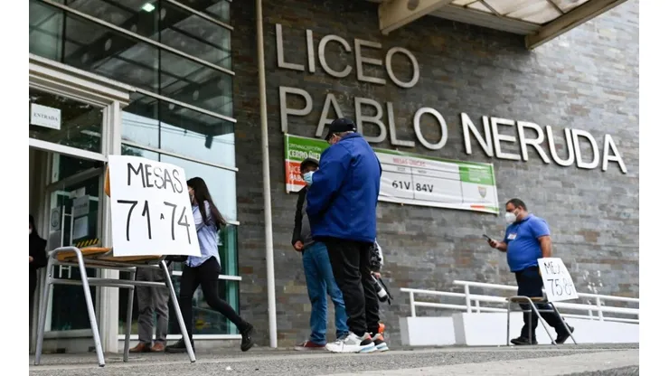 Plebiscito de Salida