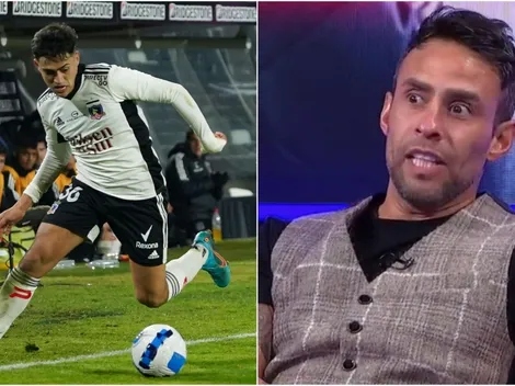 Valdivia: “Colo Colo debe jugar un ‘partido feo’ con Inter”
