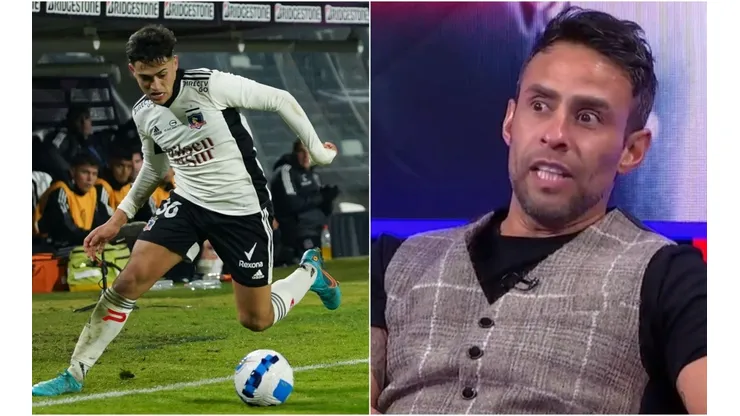 Valdivia: “Colo Colo debe jugar un ‘partido feo’ con Inter”