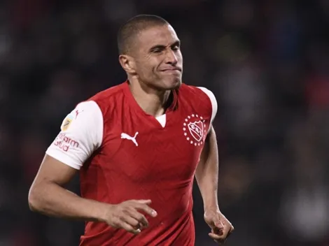 Benegas pide disculpas a los hinchas de Independiente