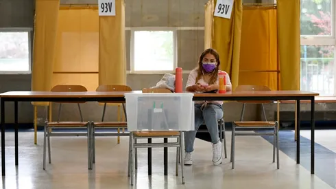 El plebiscito de salida se realizará el día 4 de septiembre