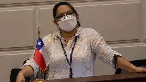 Exconvencional de Republicanos en contra de que exista nueva Constitución