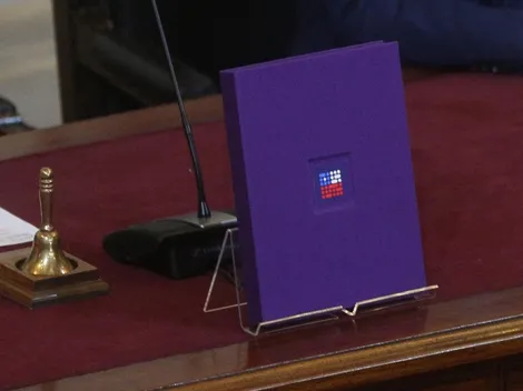 ¿Dónde puedo leer y descargar la propuesta de la Nueva Constitución?