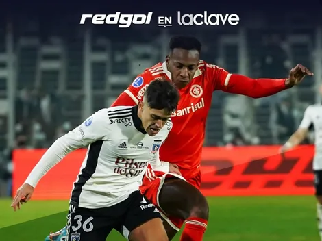 La previa de un martes de Sudamericana en RedGol en La Clave