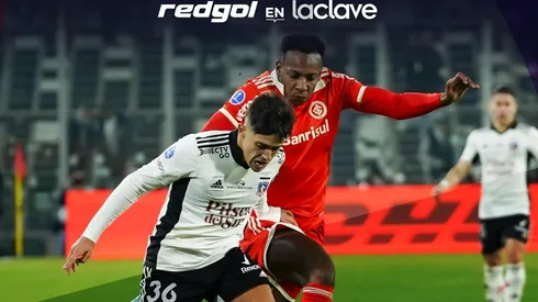 Colo Colo se enfrenta a Internacional de Porto Alegre por la revancha de octavos de final de la Copa Sudamericana 2022 en Brasil.