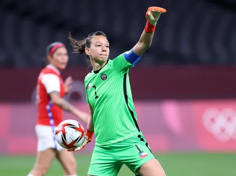 Chile llega a Colombia para la Copa América Femenina