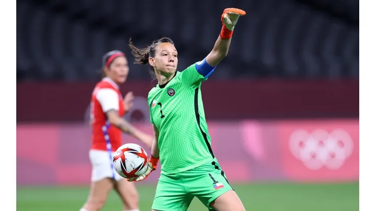La Roja va por todo en la Copa América Femenina.