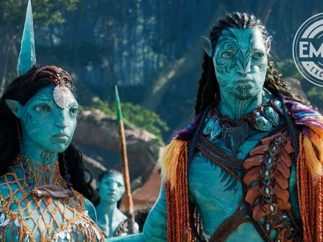 ¿Cuál es la duración de Avatar: The Way of Water?