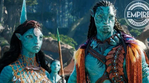 Avatar: The Way of Water