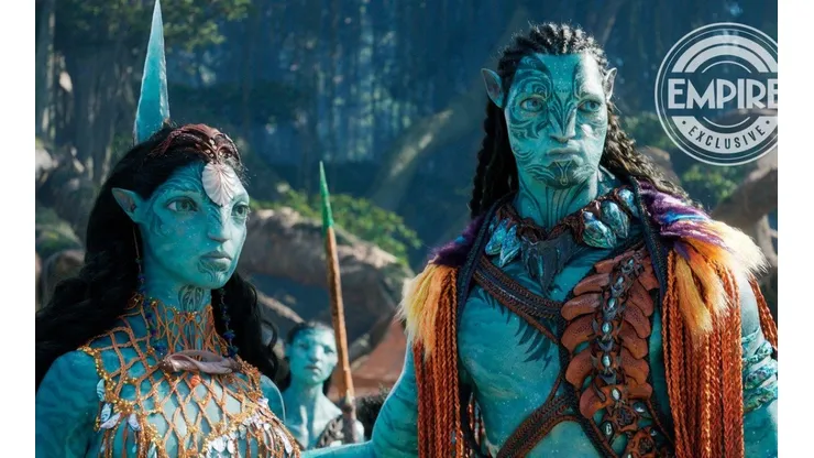 Avatar: The Way of Water