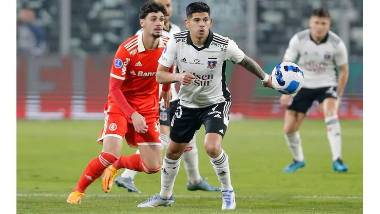 El Cacique saldrá con lo mejor que tiene para sellar su clasificación a cuartos de final de Copa Sudamericana.