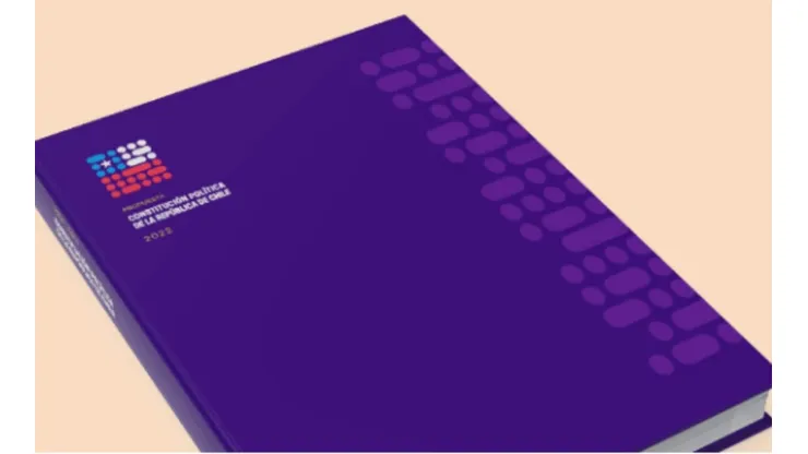 El texto final se votará en el Plebiscito de Salida el próximo 4 de septiembre.