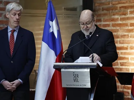 Plebiscito: Servel anuncia la fecha de publicación de lugares de votación y lista de vocales