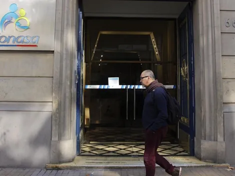 ¿Cómo puedo saber en qué tramo estoy en Fonasa?