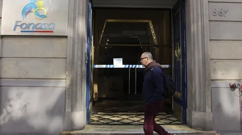 ¿Cómo puedo saber en qué tramo estoy de Fonasa?