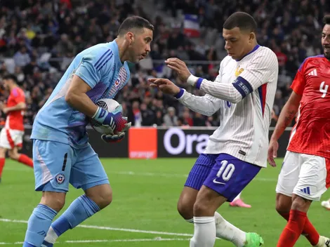 Piden el "Last Dance" de Bravo: "Que se despida en la selección"