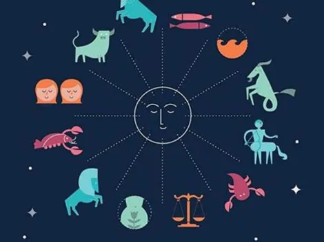 Horóscopo de hoy sábado 9 de julio de 2022