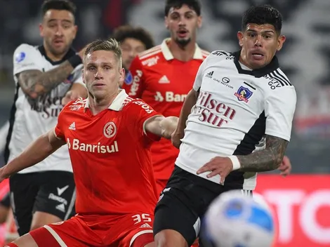 Pavez enfocado en Inter: "No está todo dicho en la llave"