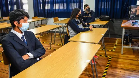 ¿Cómo saber si soy beneficiario del Bono Logro Escolar, cuándo se paga y cuál es el monto?