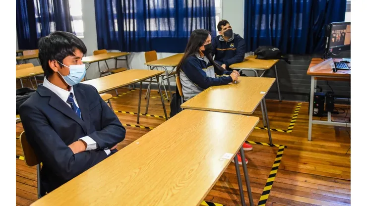 ¿Cómo saber si soy beneficiario del Bono Logro Escolar, cuándo se paga y cuál es el monto?