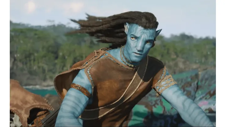 Avatar