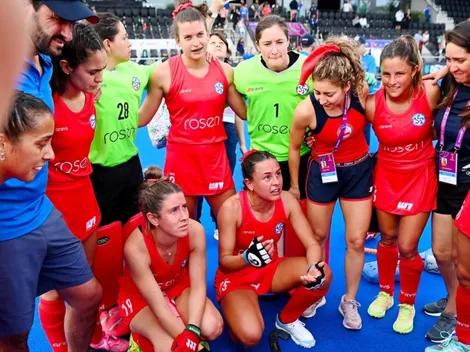 ¡Históricas! Las Diablas le dan a Chile su primer triunfo mundialista