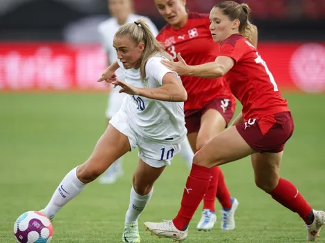 Todo lo que debes saber antes del estreno de la Eurocopa Femenina