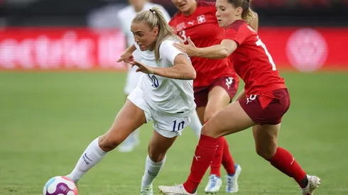 Comienza la Eurocopa Femenina 2022 con el encuentro entre Inglaterra y Austria en Old Trafford.