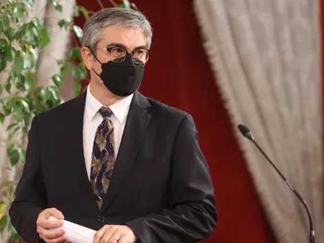 Marcel anuncia entrega de nuevos beneficios