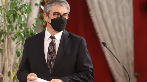 Marcel anuncia entrega de nuevos beneficios