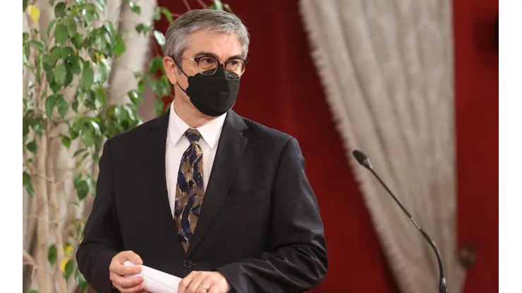 Marcel anuncia entrega de nuevos beneficios