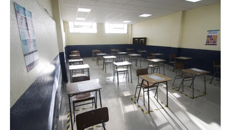 Revisa la tabla de conversión de puntajes PDT a la nueva escala PAES