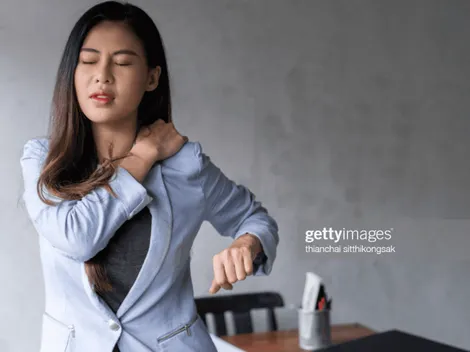 ¿Qué es la fibromialgia y cuáles son los síntomas?