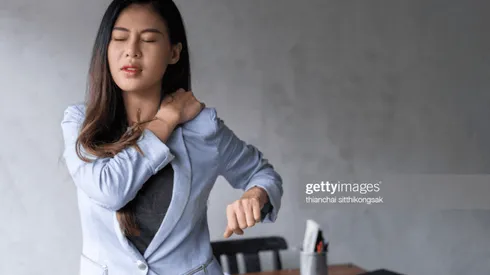 ¿Qué es la fibromialgia y cuáles son los síntomas?