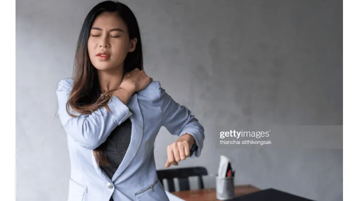 ¿Qué es la fibromialgia y cuáles son los síntomas?