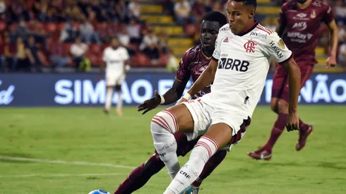 Flamengo querrá asegurar la clasificación en casa