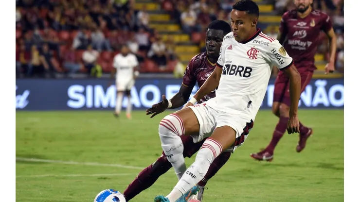 Flamengo querrá asegurar la clasificación en casa