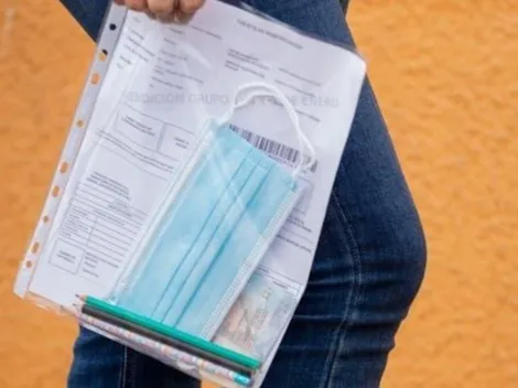 ¿Cómo funcionan los puntajes si hago la PDT y la PAES a fin de año?