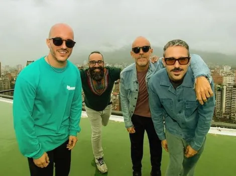 Cultura Profética vuelve con show especial a Chile