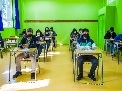 Calendario Proceso Admisión 2023 | Revisa las fechas claves del Demre y cuándo son las pruebas