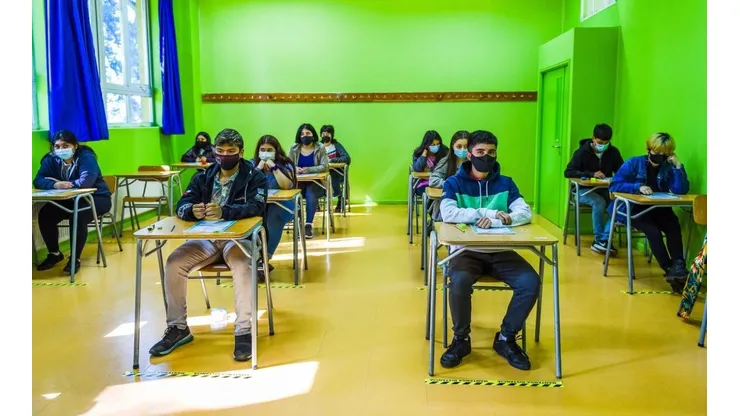 Revisa las fechas claves del Demre y cuándo son las pruebas