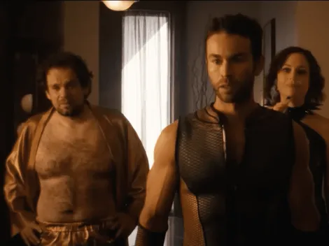 ¿Cuándo se estrena el último episodio de The Boys 3?