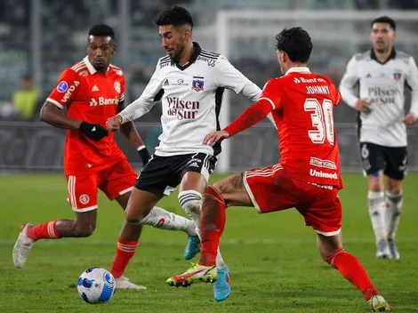 Quinteros no teme al Inter de Porto Alegre y su gente en Brasil